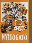 Dovala Márta - Nyitogató [antikvár]