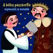 A BÖLCS PÁSZTORFIÚ CD