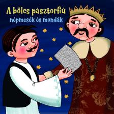 A BÖLCS PÁSZTORFIÚ CD