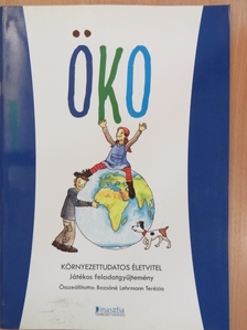 ÖKO - Környezettudatos életvitel [antikvár]