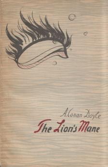 The Lion's Mane and Other Stories [antikvár]