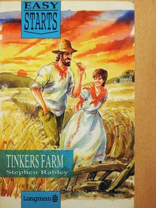 Stephen Rabley - Tinkers Farm [antikvár]