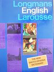 Longman English Larousse [antikvár]