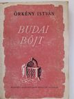 Örkény István - Budai bőjt [antikvár]