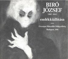 Adam Biro, Lővei Pál - Biró József (1907-1945) emlékkiállítása [antikvár]