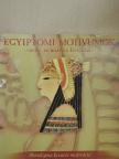 Egyiptomi motívumok [antikvár]