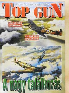 Gál József - Top Gun 1998. június [antikvár]