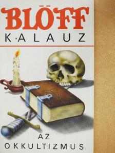 Alexander C. Rae - Blöff kalauz [antikvár]