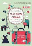 Samantha Vérant - Az én francia családom [antikvár]
