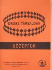 Orosz társalgás - Középfok [antikvár]