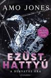 Amo Jones - Ezüst hattyú [eKönyv: epub, mobi]
