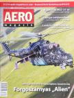 Dr. Almár Iván - Aero magazin 2016. július [antikvár]