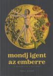 Vona Gábor - Mondj igent az emberre [antikvár]