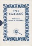 Falvy Zoltán, Ugrin Aranka - Ezer esztendő I-II. [antikvár]