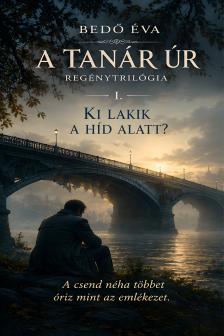 Bedő Éva - A Tanár úr - Ki lakik a híd alatt? [eKönyv: epub, mobi]