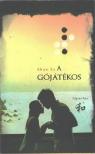 Shan Sa - A gójátékos [antikvár]