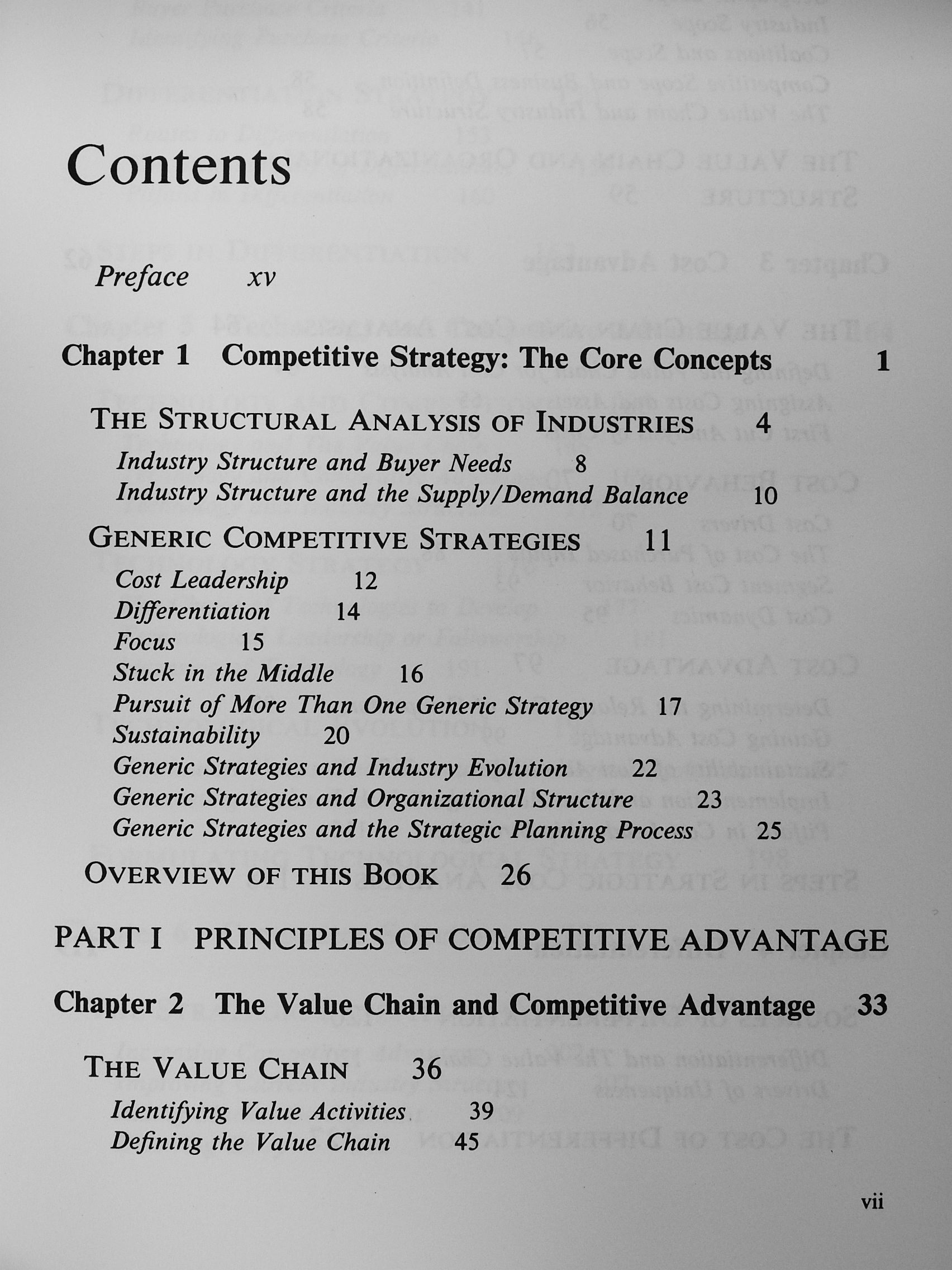 Michael E. Porter - Competitive Advantage [antikvár]
