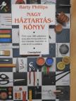Barty Phillips - Nagy háztartáskönyv [antikvár]