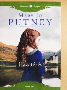 Mary Jo Putney - Hazatérés [antikvár]