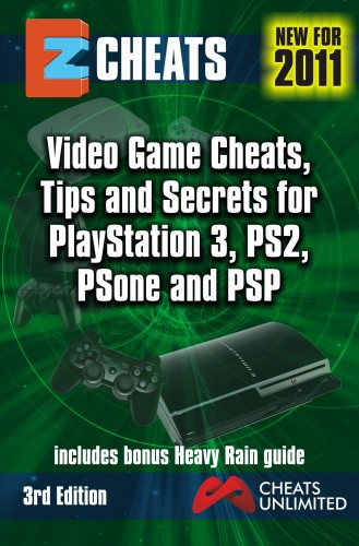 Mistress The Cheat - PlayStation - Video game cheats tips and secrets for playstation 3 , PS2 , PSone , and PSP [eKönyv: epub, mobi]