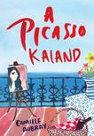 Camille Aubray - A Picasso - kaland