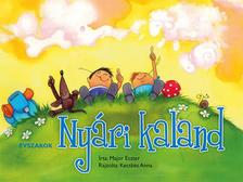 Major Eszter - Évszakok - Nyári kaland