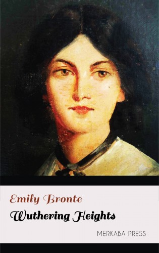 Emily Bronte - Wuthering Heights [eKönyv: epub, mobi]