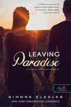 Simone Elkeles - Leaving Paradise - Kiűzetés a Paradicsomból (Kiűzetés a Paradicsomból 1.)