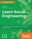 Ozkaya Dr. Erdal - Learn Social Engineering [eKönyv: epub, mobi]