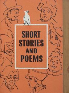 Short stories and poems [antikvár]