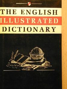 Lucy Hutchinson - The English Illustrated Dictionary [antikvár]