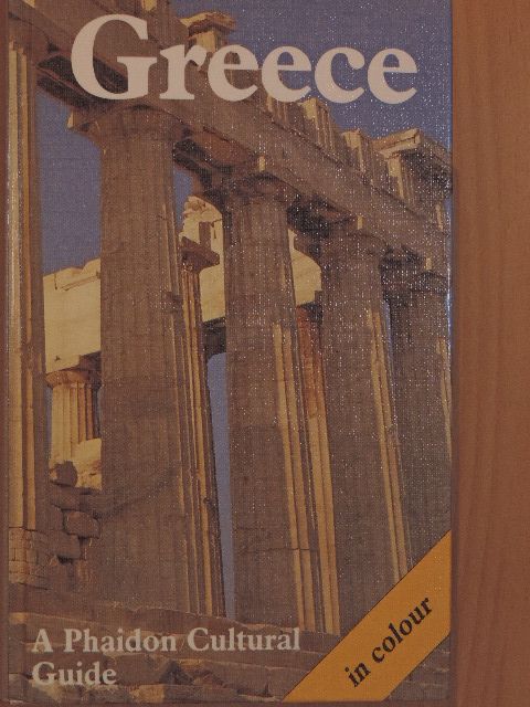 Greece [antikvár]