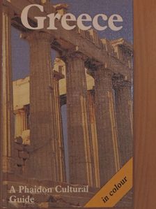 Greece [antikvár]
