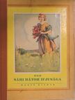 Ego - Sári bátor ifjusága [antikvár]