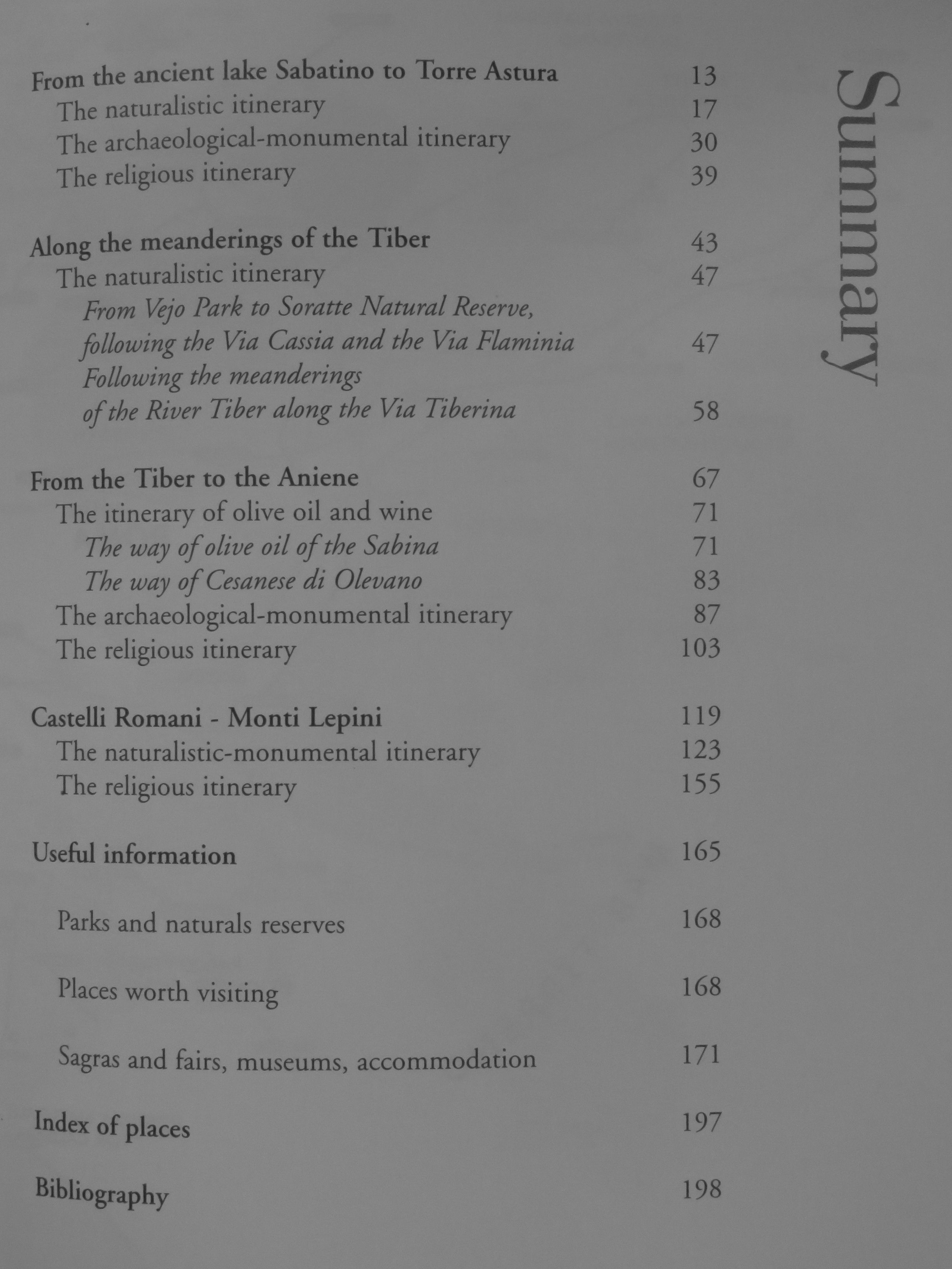 Alessandro Sagramora - Travelling in the Province [antikvár]