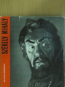 Várnai Péter - Székely Mihály [antikvár]