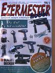 Ezermester Hobbi 1997-1998. január-december [antikvár]