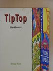 Shelagh Rixon - TipTop - Workbook 4. [antikvár]