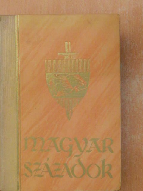 Báró Eötvös József - Magyarország 1514-ben [antikvár]