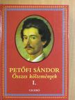 Petőfi Sándor - Összes költemények I. [antikvár]