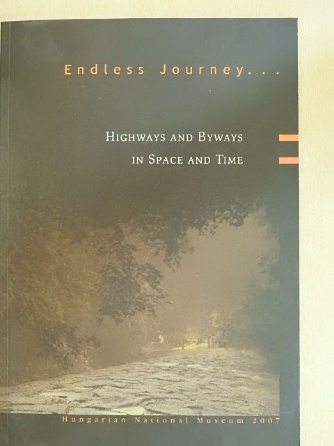 András Markó - Endless Journey... [antikvár]