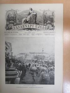 Strug András - Vasárnapi Ujság 1915. márczius 7. [antikvár]