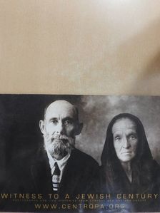 Benita Ferrero-Waldner - Witness to a jewish century [antikvár]