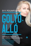 Evy Pompouras - Golyóálló [eKönyv: epub, mobi]