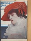 Békeffi István - Szinházi Élet 1927. február 13-tól február 20-ig [antikvár]