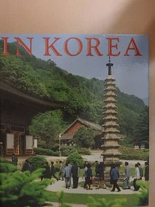 Bernd Wurlitzer - In Korea [antikvár]