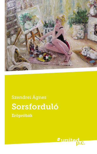 SZENDREI ÁGNES - Sorsforduló