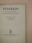 C. Collodi - Pinokkio [antikvár]