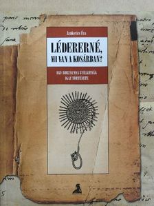 Jankovics Éva - Lédererné, mi van a kosárban? [antikvár]