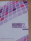 Angyal Ádám - Intézményi menedzsment a felsőoktatásban 2. [antikvár]